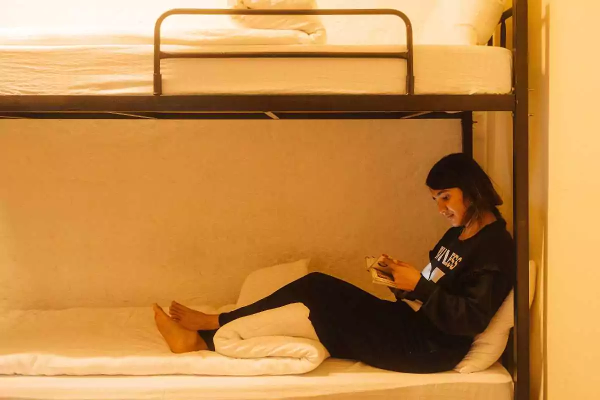 Bunk beds