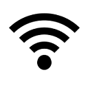 Free Wi-Fi